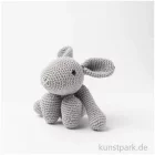 Artikelbild 3 des Artikels “Ricorumi Häkelset - Amigurumi Hase “
