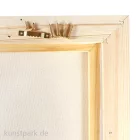 Artikelbild 3 des Artikels “Schattenfugenrahmen mit Keilrahmen - Natur “