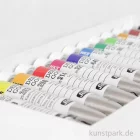 Artikelbild 3 des Artikels “Schmincke Designers Gouache, 12 x 20 ml Set “