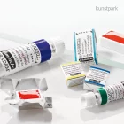 Artikelbild 3 des Artikels “Schmincke HORADAM Aquarellkasten mit 18 ganzen Näpfchen + Reserve “