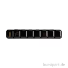 Artikelbild 3 des Artikels “Schmincke HORADAM Aquarellkasten, 1 Schiene, H. Soan, 12 x 1/2 Näpfe “