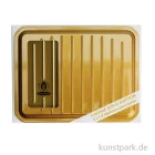 Artikelbild 3 des Artikels “Schmincke HORADAM Aquarellkasten - Gold Sonderedition, 6 x 1/2 Näpfe “