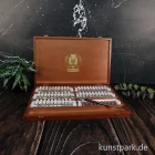 Artikelbild 3 des Artikels “Schmincke HORADAM Aquarellkasten Supergranulierend - 50 x 5 ml Tuben “