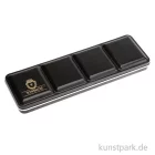 Artikelbild 3 des Artikels “Schmincke HORADAM Aquarellkasten, Technische Töne, 9 ganze Näpfe “