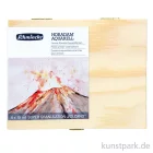 Artikelbild 3 des Artikels “Schmincke HORADAM Supergranulierend Vulkan - Holzkasten 5 x 15 ml “