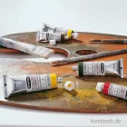 Artikelbild 3 des Artikels “Schmincke MUSSINI Ölfarben “