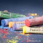 Artikelbild 3 des Artikels “Schmincke PASTELL - Kartonset 10 Stifte “