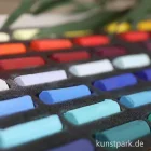 Artikelbild 3 des Artikels “Schmincke PASTELL - Kartonset, 120 halbe Pastellstifte “