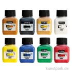 Artikelbild 3 des Artikels “Schmincke PRIMAcryl Fluid Starter Set, Flüssige Acrylfarben, 8 x 50 ml “