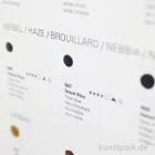 Artikelbild 3 des Artikels “Schmincke Supergranulierend - Dot Card 50 Farbtöne - HORADAM Farbkarte “