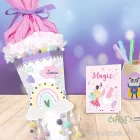 Artikelbild 3 des Artikels “Schultüten-Bastelset Easy Line Regenbogen mit viel Zubehör “
