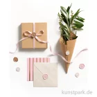 Artikelbild 3 des Artikels “Siegel Sticker - ROMANTIC, 9 Stück “