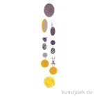 Artikelbild 3 des Artikels “Silikon Gießform - Anhänger, Rund “