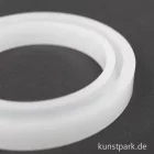 Artikelbild 3 des Artikels “Silikon Gießform - Armreif, 62 mm Durchmesser “