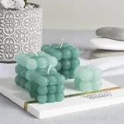 Artikelbild 3 des Artikels “Silikon Gießform - Bubble Kerzen, 12 Motive, 24,4 x 18 x 50 cm “
