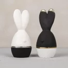 Artikelbild 3 des Artikels “Silikon Gießform - Hase, Durchmesser 5,2 cm, Höhe 12 cm “