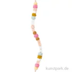 Artikelbild 3 des Artikels “Silikon Gießform - Perlen, Formen Mix “