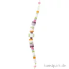 Artikelbild 3 des Artikels “Silikon Gießform - Perlen, Zylinder “