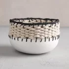 Artikelbild 3 des Artikels “Silikon Gießform - Schale mit Lochrand, ø 18 cm, Höhe 6 cm “