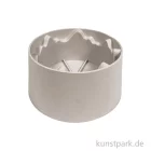 Artikelbild 3 des Artikels “Silikon Gießform - Schale Tannenbäume, Durchmesser 15 cm, Höhe 8 cm “