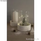Artikelbild 3 des Artikels “Silikon Gießform - Schale Wichtelrand, ø 13,5 cm, Höhe 5 cm “