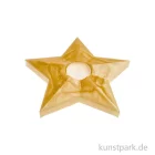 Artikelbild 3 des Artikels “Silikon Gießform - Teelichthalter Stern Groß, 18 x 17 x 2,5 cm “