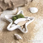 Artikelbild 3 des Artikels “Silikon Gießformen Set - Seestern + Muscheln, Dekoschalen, 3-teilig “