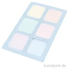 Artikelbild 3 des Artikels “Silikonform - 6 Blöcke, 26 x 15,5 x 2,5 cm “