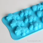 Artikelbild 3 des Artikels “Silikonform - Dinos “