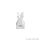 Artikelbild 3 des Artikels “Silikonform Hase, 7,5 x 3,5 x 2,5 cm “
