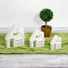 Artikelbild 3 des Artikels “Silikonform Haus, 6,5 x 5 x 1,5 cm “