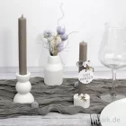 Artikelbild 3 des Artikels “Silikonform Kerzenhalter Rund, 4,5 x 2,5 cm “