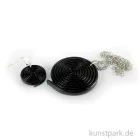 Artikelbild 3 des Artikels “Silikonform - Lakritz Schnecken, 70 mm Durchmesser “