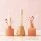 Artikelbild 3 des Artikels “Silikonform Mini Vase Quadratisch, 68 x 80 mm “