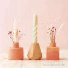 Artikelbild 3 des Artikels “Silikonform Mini Vase Rund, 79 x 76 mm “