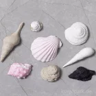 Artikelbild 3 des Artikels “Silikonform, Schneckenmuscheln + Muscheln, 1-2,8 x 1 cm “