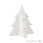 Artikelbild 3 des Artikels “Silikonform Tannenbaum, 7,7 x 7,7 x 8,3 cm “