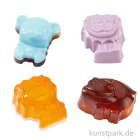 Artikelbild 3 des Artikels “Silikonform - Tiere I “
