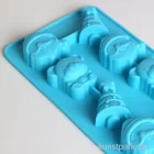 Artikelbild 3 des Artikels “Silikonform - Weihnachten Springerle II “