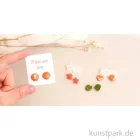 Artikelbild 3 des Artikels “Silikonformen für Schmuck - Mini Basics, 5er Set “