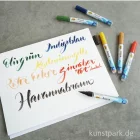 Artikelbild 3 des Artikels “Solo Goya AQUA Paint Marker 6er Set “