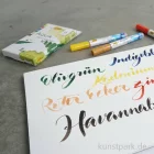 Artikelbild 3 des Artikels “Solo Goya AQUA Paint Marker 6er Set - Warm Colors “