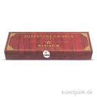 Artikelbild 3 des Artikels “Specksteinmeißel Set BASIC Nr. 1 im Holzkästchen “