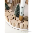 Artikelbild 3 des Artikels “Stabkerzenhalter zum Stecken, 2,3 cm ø, Länge 5 cm, 2 Stück, Gold “