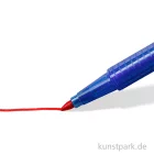 Artikelbild 3 des Artikels “STAEDTLER Fasermaler triplus color 20er Set im Kunststoffetui “
