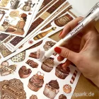 Artikelbild 3 des Artikels “Stamperia Ceramic Cutter Pen “