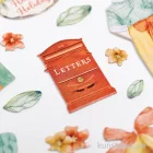 Artikelbild 3 des Artikels “Stamperia Die Cuts - All Around Christmas, 55 Stanzteile “