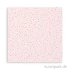 Artikelbild 3 des Artikels “Stamperia Scrappapier - Candy Christmas Snowmen, 30,5 x 30,5 cm “