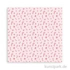 Artikelbild 3 des Artikels “Stamperia Scrappapier - Candy Christmas Tree, 30,5 x 30,5 cm “