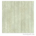 Artikelbild 3 des Artikels “Stamperia Scrappapier - Create Happiness Welcome Home Clocks, 30,5 cm “